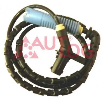 AUTLOG AS4401 - Capteur, vitesse de roue