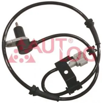 Capteur, vitesse de roue AUTLOG OEM 479002F000