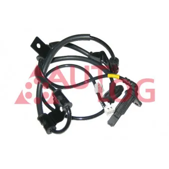 Capteur, vitesse de roue arrière droit AUTLOG OEM 956802E310