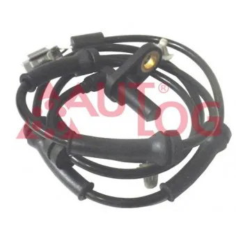 Capteur, vitesse de roue avant droit AUTLOG OEM 47910AV700