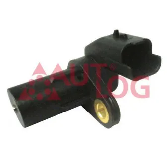 Capteur d'angle, vilebrequin AUTLOG OEM 3322067J02000