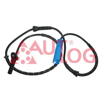 Capteur, vitesse de roue AUTLOG AS4570 pour BMW Série 7 745d - 300cv