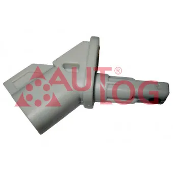 Capteur, vitesse de roue avant droit AUTLOG OEM 31423572