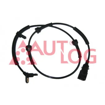 Capteur, vitesse de roue AUTLOG OEM 6G9N2B372AB