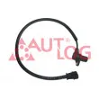 AUTLOG AS4841 - Capteur d'angle, vilebrequin