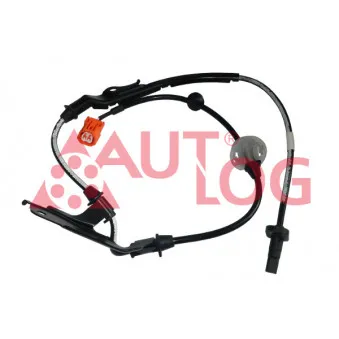 Capteur, vitesse de roue avant droit AUTLOG OEM 57450SDC013