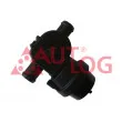 AUTLOG AS8047 - Vanne de regulation chauffage