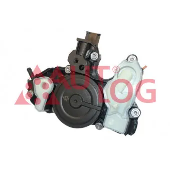 Séparateur d'huile, prise de recyclage des gas de carter AUTLOG OEM 06K103495AN