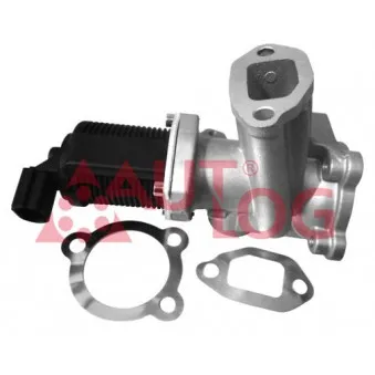 Vanne EGR AUTLOG OEM 0851756