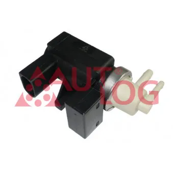 Transmetteur de pression, controle des gaz d'échappement AUTLOG OEM 8E0906627A