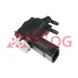 AUTLOG AV6193 - Transmetteur de pression, controle des gaz d'échappement