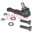 AUTLOG FT1086 - Kit de réparation, rotule de suspension
