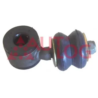 Kit de réparation, barre de couplage stabilisatrice AUTLOG OEM 6N0411315C
