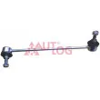 AUTLOG FT1220 - Entretoise/tige, stabilisateur avant gauche 