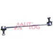 AUTLOG FT1223 - Entretoise/tige, stabilisateur
