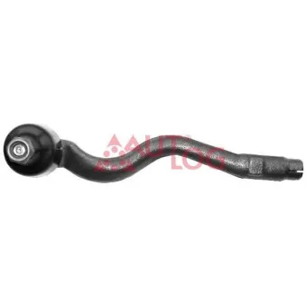 Rotule de barre de connexion avant gauche AUTLOG OEM 32111139313