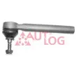 AUTLOG FT1353 - Rotule de barre de connexion