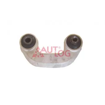 Entretoise/tige, stabilisateur avant gauche AUTLOG FT1469 pour AUDI A4 1.9 TDI - 130cv