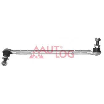 Entretoise/tige, stabilisateur avant gauche AUTLOG OEM 31356765933