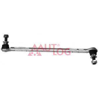 Entretoise/tige, stabilisateur avant droit AUTLOG OEM 6765934