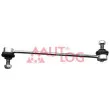 AUTLOG FT1540 - Entretoise/tige, stabilisateur