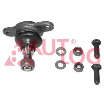 Rotule de suspension AUTLOG OEM 7D0407361