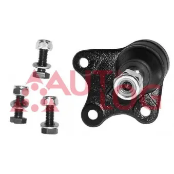 Rotule de suspension avant gauche AUTLOG OEM 6Q0407365E