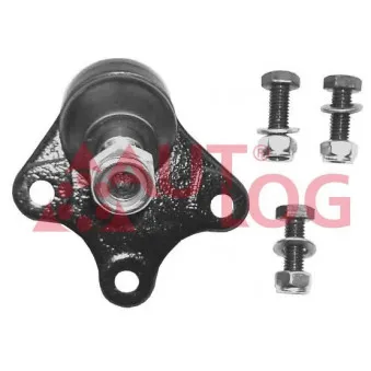 Rotule de suspension avant droit AUTLOG OEM 6Q0407366A