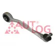 AUTLOG FT1626 - Triangle ou bras de suspension (train avant)