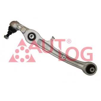 Triangle ou bras de suspension (train avant) AUTLOG FT1634 pour AUDI A6 2.0 TDI - 121cv