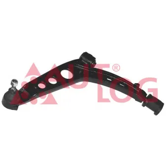 Triangle ou bras de suspension (train avant) AUTLOG OEM 7636995