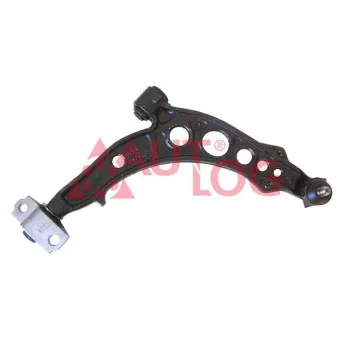 Triangle ou bras de suspension (train avant) AUTLOG OEM 46429835