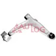 AUTLOG FT1733 - Triangle ou bras de suspension (train avant)
