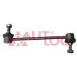 AUTLOG FT1867 - Entretoise/tige, stabilisateur