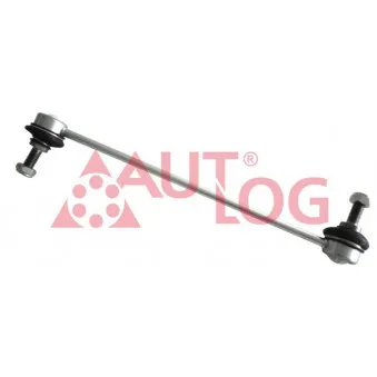 Entretoise/tige, stabilisateur AUTLOG FT1969 pour RENAULT LAGUNA 2.0 DCI GT - 178cv