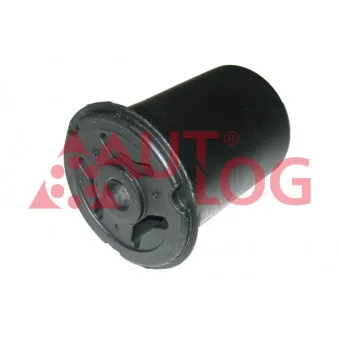 Silent bloc de suspension (train arrière) AUTLOG OEM 8A0501541