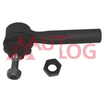 Rotule de barre de connexion avant droit AUTLOG FT2124