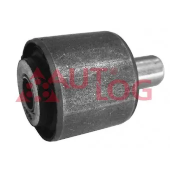 Silent bloc de suspension (train arrière) AUTLOG OEM A1243523565