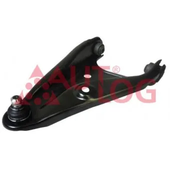 Triangle ou bras de suspension (train avant) AUTLOG OEM 545011362R