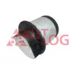 AUTLOG FT2310 - Suspension, support d'essieu