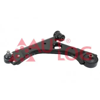 Bras de liaison, suspension de roue avant gauche AUTLOG FT2391 pour OPEL CORSA 1.7 CDTI - 125cv