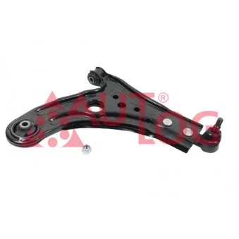 Triangle ou bras de suspension (train avant) AUTLOG OEM 96535082