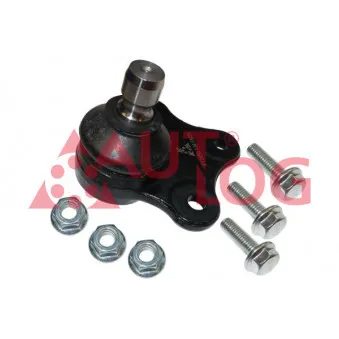 Rotule de suspension AUTLOG FT2450