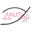 Tuyau, carburant de fuite AUTLOG [KL3024]