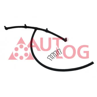AUTLOG KL3028 - Tuyau, carburant de fuite