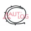 AUTLOG KL3072 - Tuyau, carburant de fuite