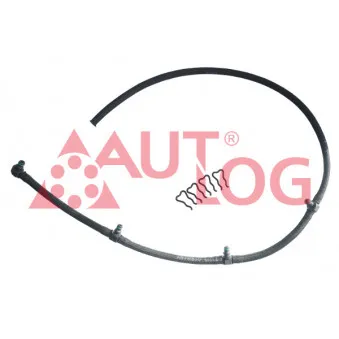 Tuyau, carburant de fuite AUTLOG [KL3083]