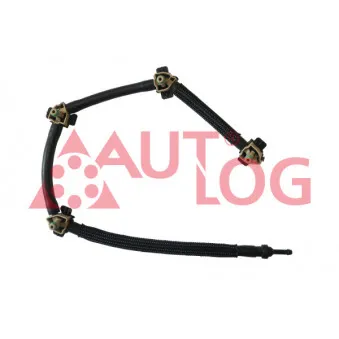 Tuyau, carburant de fuite AUTLOG OEM 04L130235N