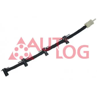AUTLOG KL3108 - Tuyau, carburant de fuite