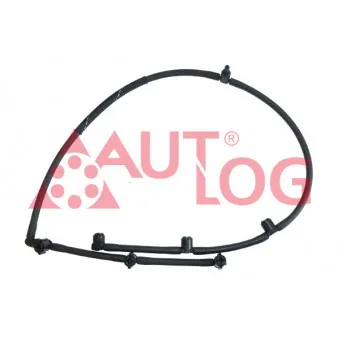 Tuyau, carburant de fuite AUTLOG OEM A6420708132